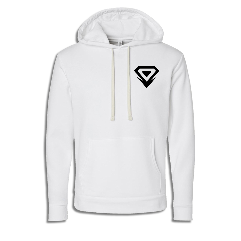 Paragon FGC | Team Logo - Pullover Hoodie