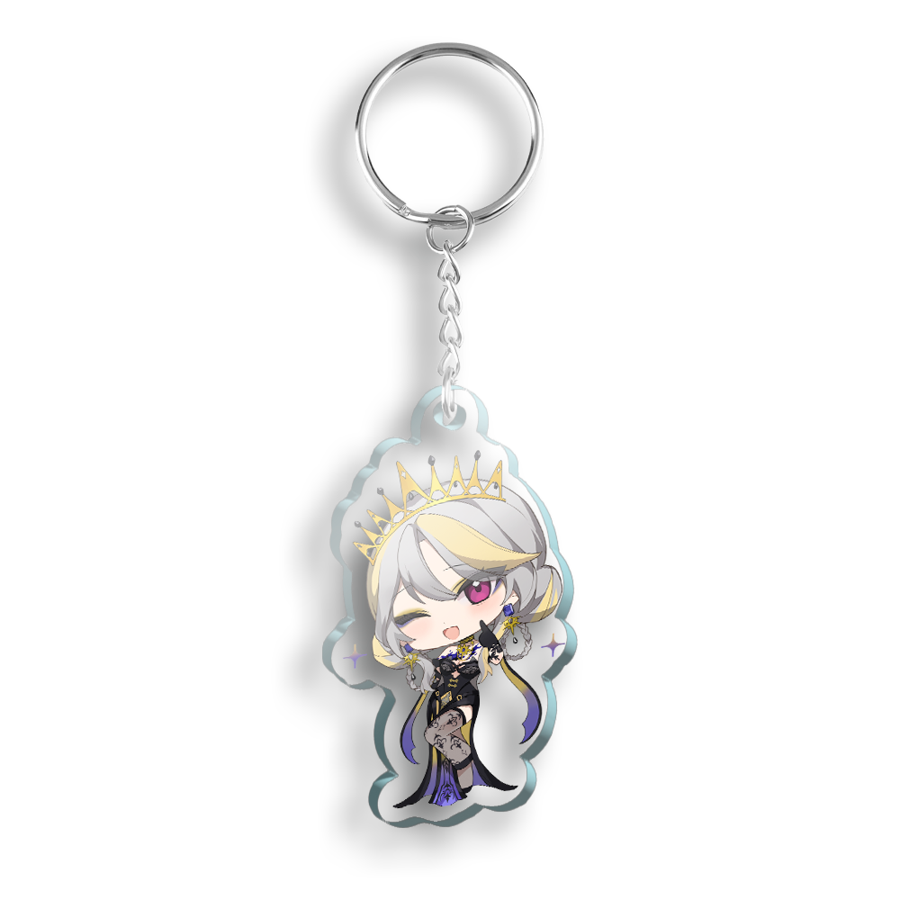 Sunnysplosion | Sunny's Royal Collection - Bundle
