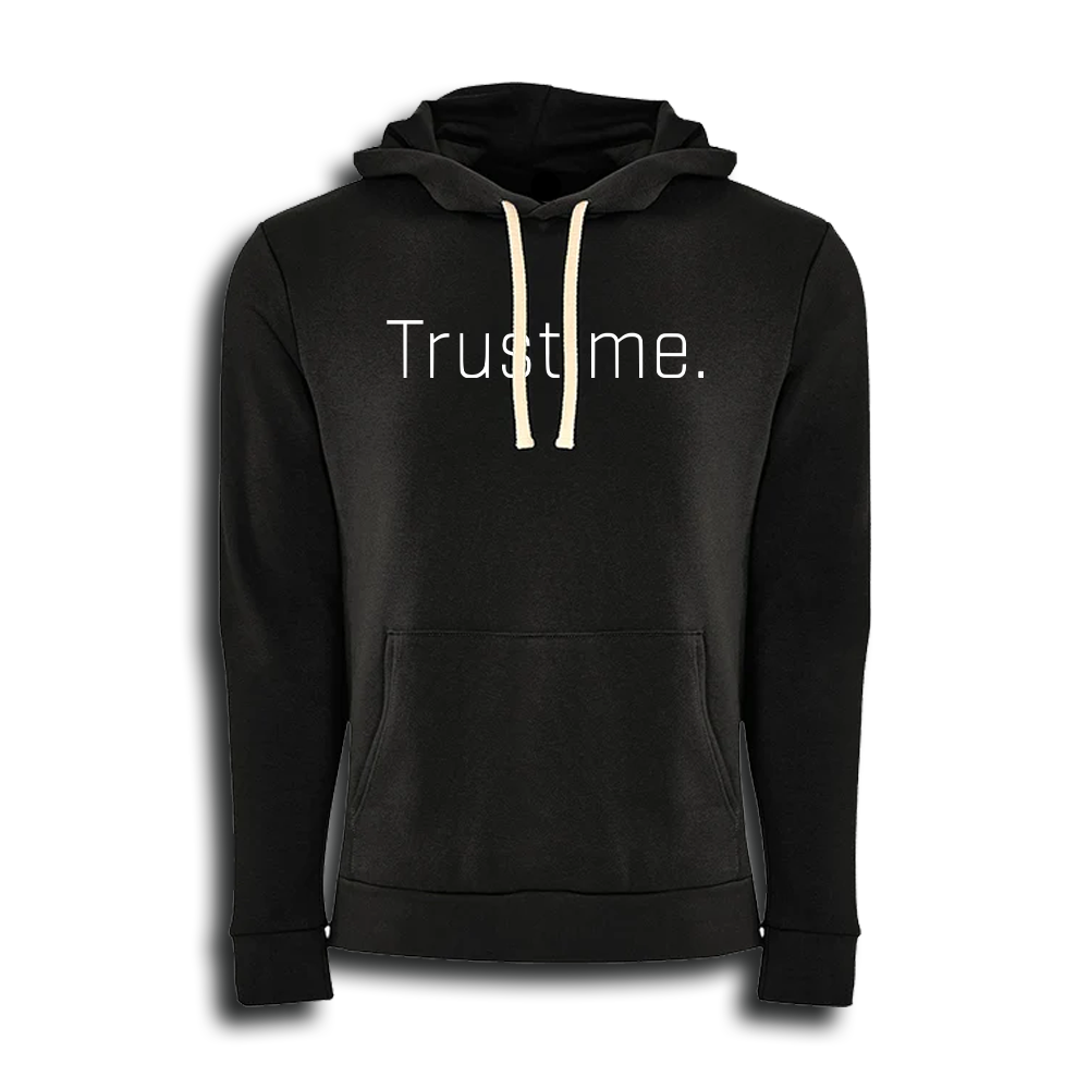 Williaso | Trustworthy Hoodie