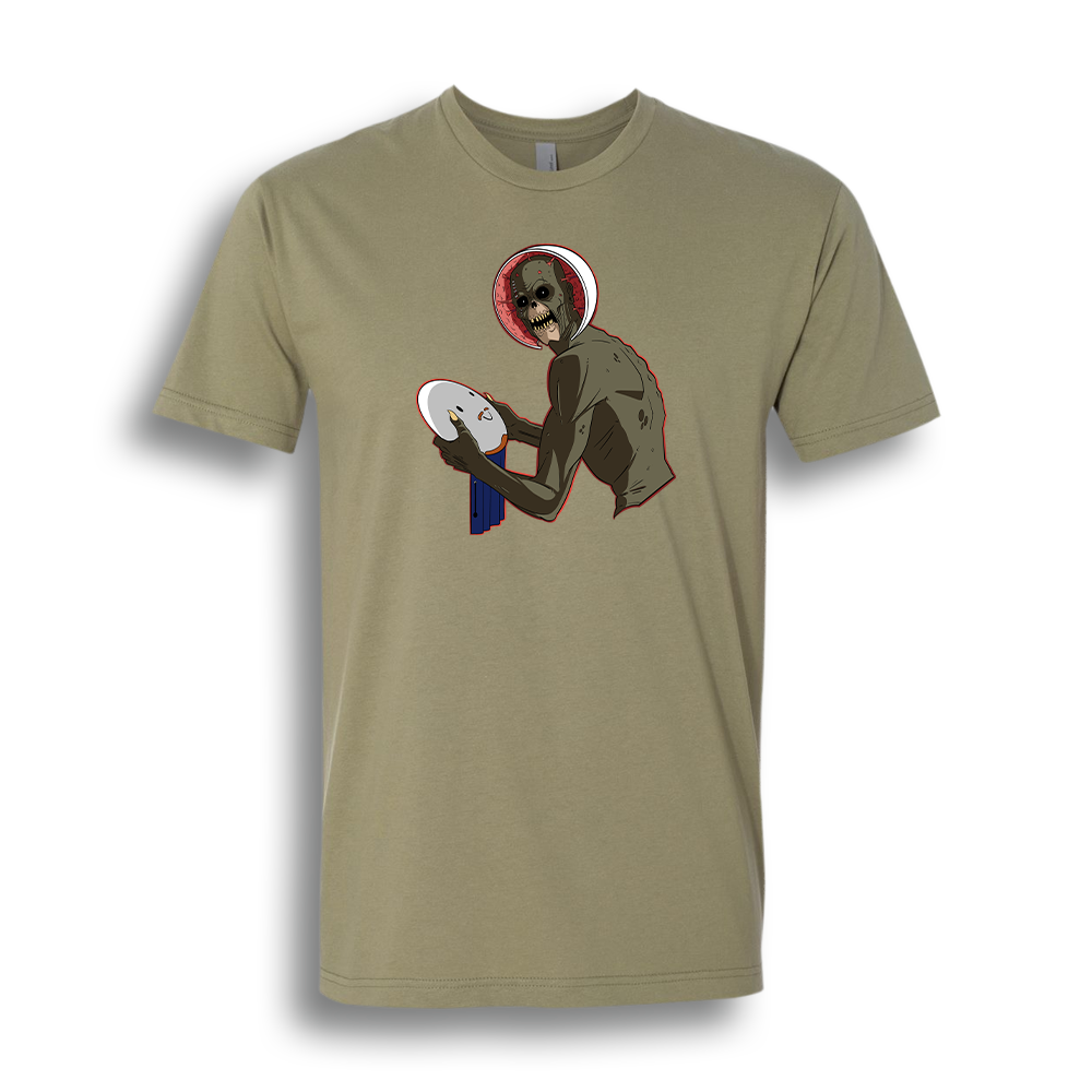 Paul is Bad at Stuff | Face Reveal - Tee