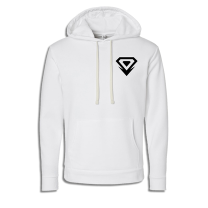 Paragon FGC | Team Logo - Pullover Hoodie