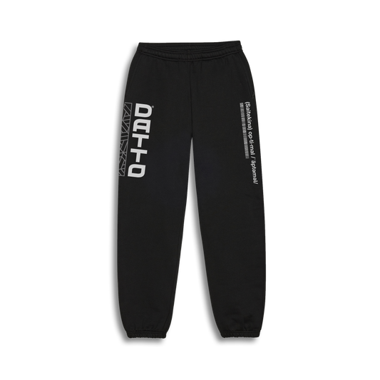 Datto | Logo - Sweatpants