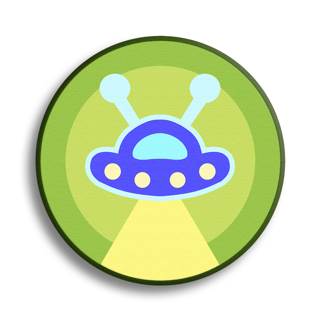 Ferumi Kaipa | Bug Scout’s Badges