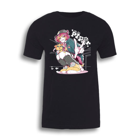 Piper | Tee